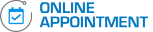 Online Appointment