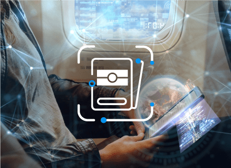 شخصی‌سازی گذرنامه