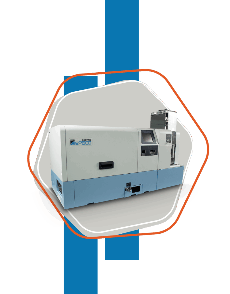 ویژگی‌های اصلی