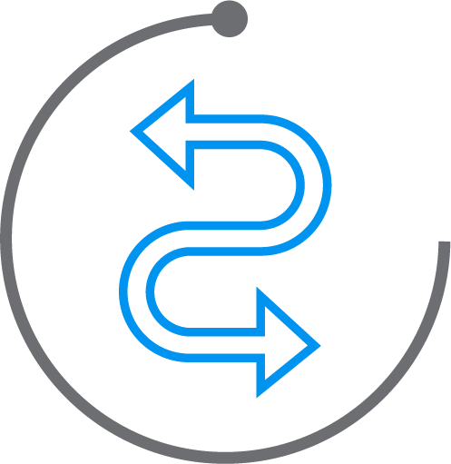 رهگیری دوطرفه