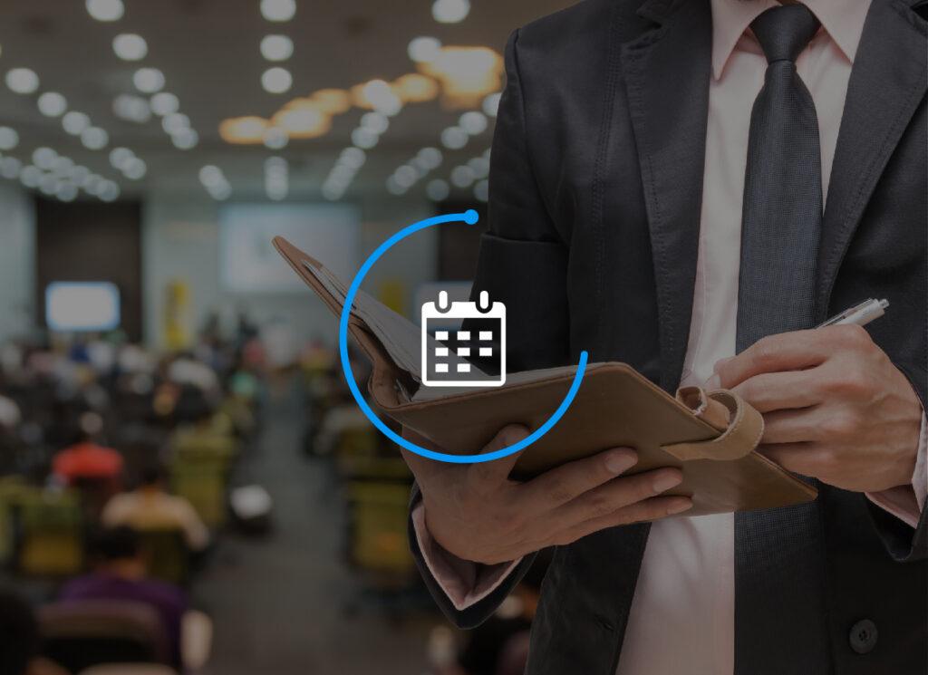 اتوماسیون رویداد