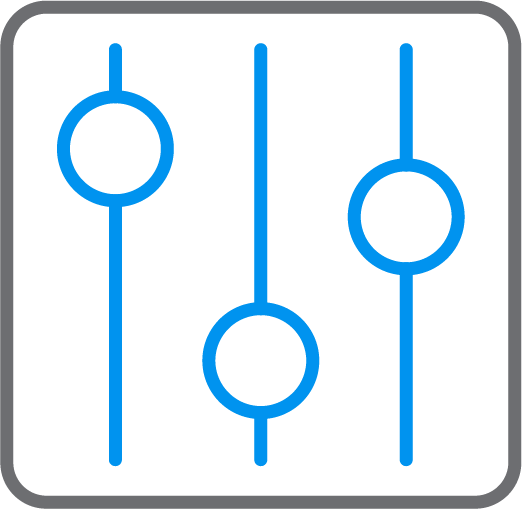 کاملاً کنترل‌شده