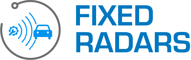 رادارهای ثابت