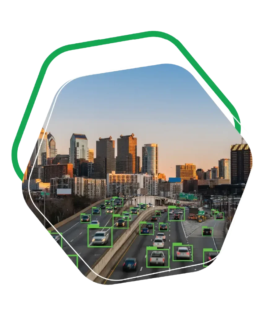 اطلاعات میدانی در زمان واقعی و داده‌های ارزشمند ترافیکی