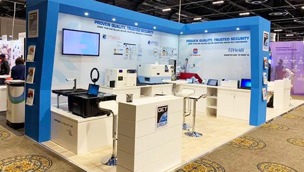 GET Group Participates in Digital Identity Forum ID4Africa 2019