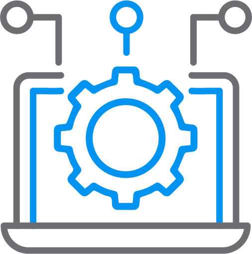 پلتفرم باز برای یکپارچه‌سازی آسان با سایر سیستم‌ها