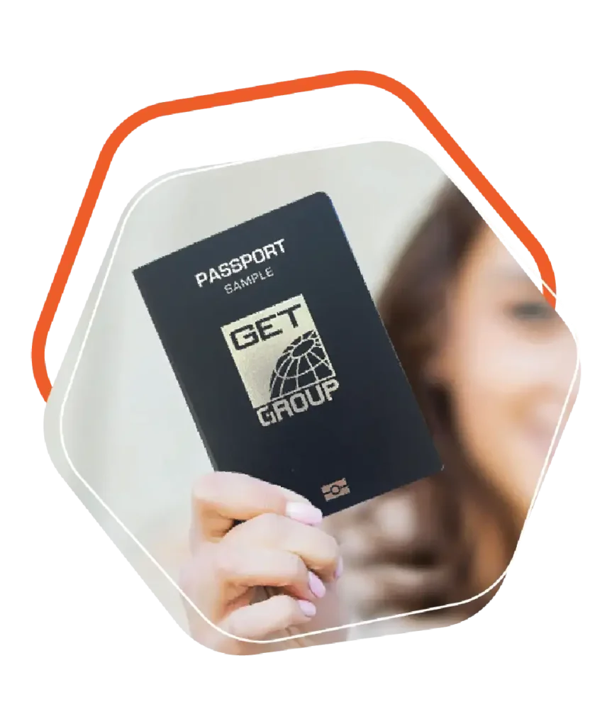 کیفیت بی‌نظیر در تولید گذرنامه