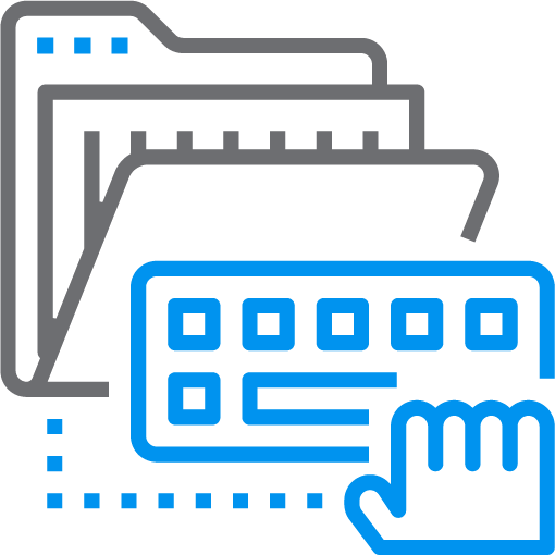 ماژول ورود داده‌ها