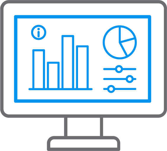 پلتفرم هوش تجاری برای پیش‌بینی و تخصیص بودجه مناسب بر اساس تحلیل داده‌های زنده نیاز واکسن در مقایسه با موجودی واقعی