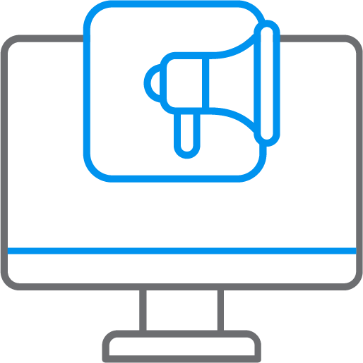 امکان شخصی‌سازی تبلیغات و اطلاعیه‌ها برای هر شعبه