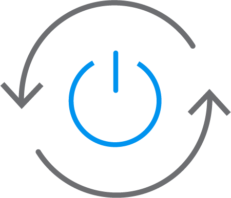 زمان تغییر خودکار به حالت خاموش