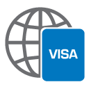 ویزا