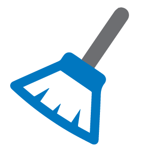 تمیز کردن کارت