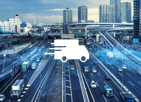 صنعت منتخب – حملونقل