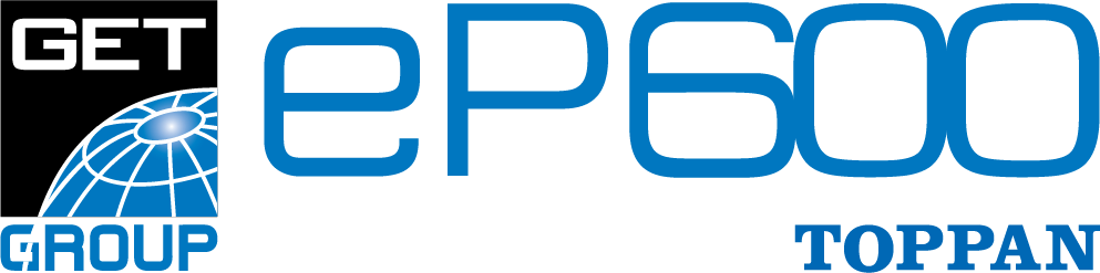 پرینتر گذرنامه با فناوری Thermal Retransfer