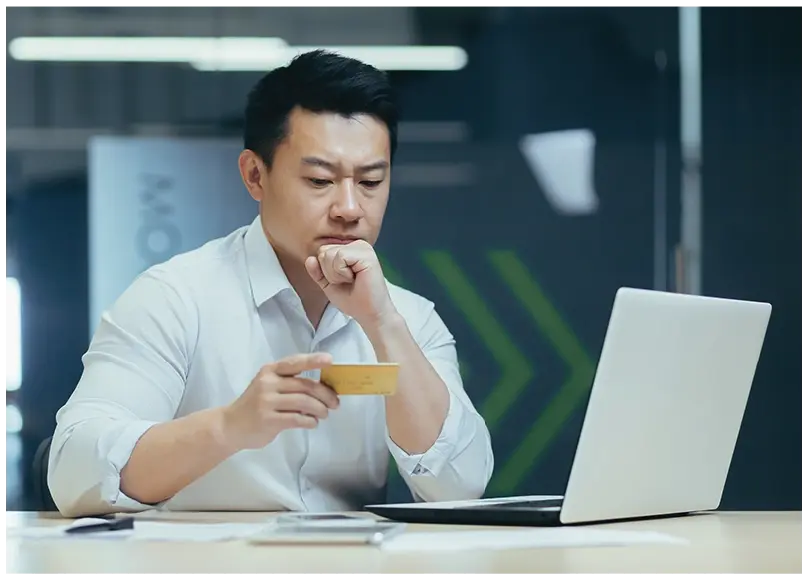 سیستم پرداخت الکترونیکی