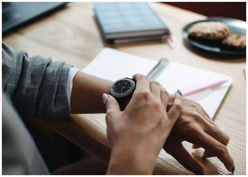 سیستم حضور و غیاب