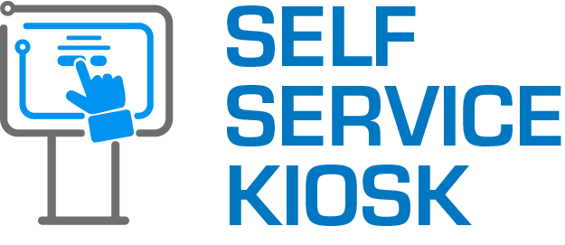 کیوسک سلف سرویس
