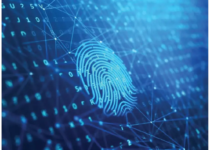 GET Digital Identity