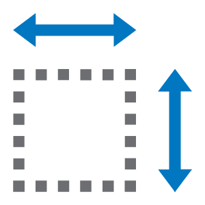 ابعاد فیزیکی