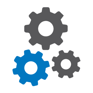 راه‌اندازی و عملیات شهودی