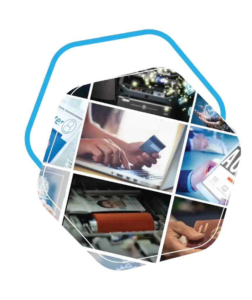 راهکار شما برای صدور امن اسناد