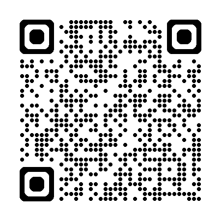 qr بروشور