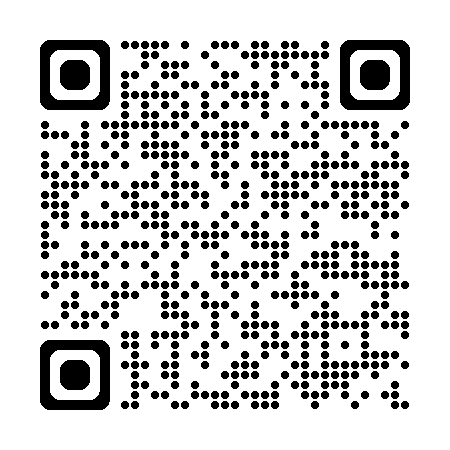 qr بروشور