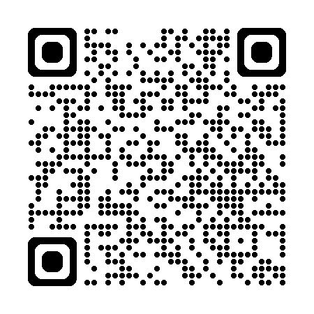 qr بروشور