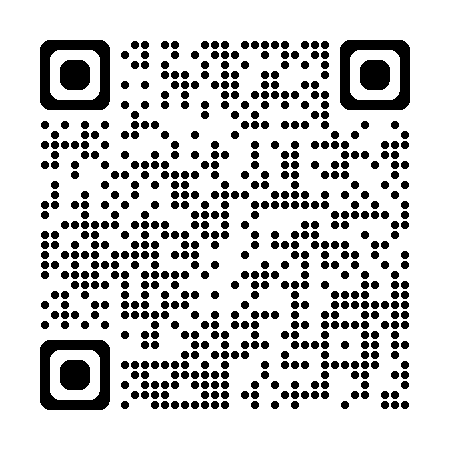 qr بروشور
