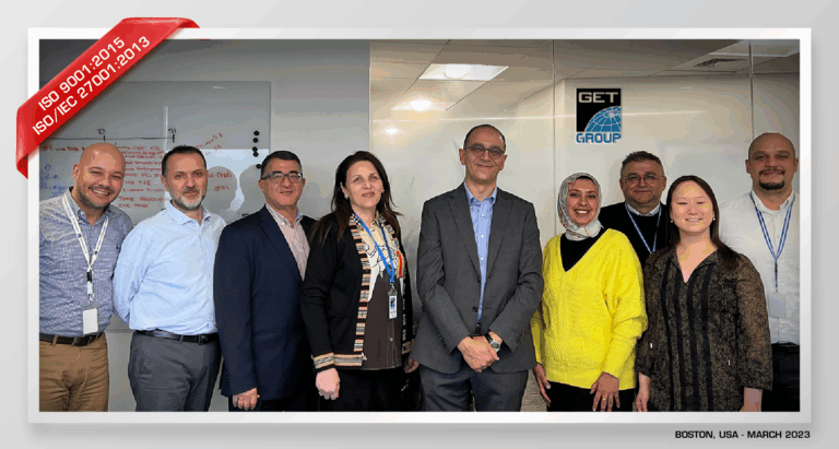 GET Group’s successful completion of the 2nd Surveillance Audit of its Management System