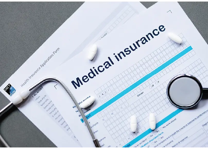 بیمه درمانی