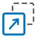 انعطاف‌پذیر و مقیاس‌پذیر بالا
