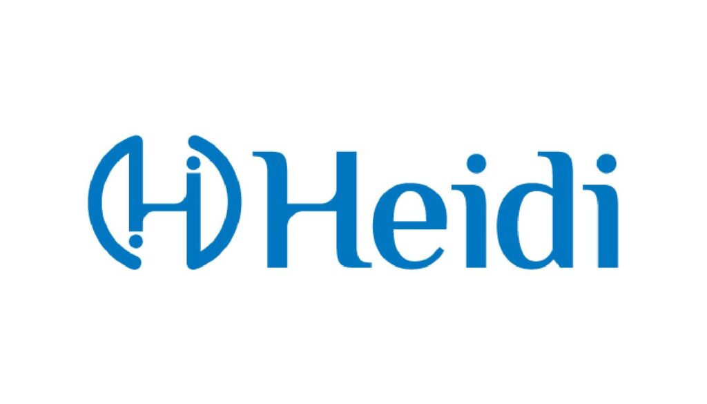 Heidi to Boost Channel Partners with the Launch of its New Partner Program – Heidi Pulse