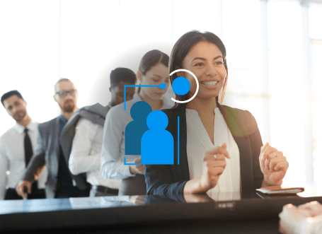 سامانه پیشرفته مدیریت صف