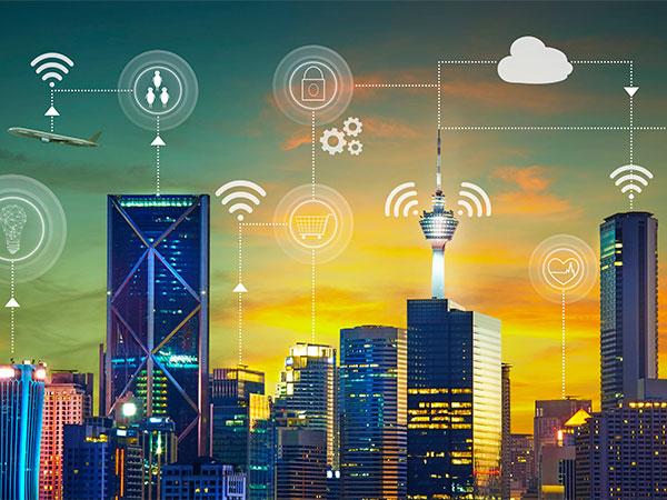 ساختن یک جامعه هوشمندتر؟ مطمئن شوید این ۱۰ مورد را در فهرست خود دارید.