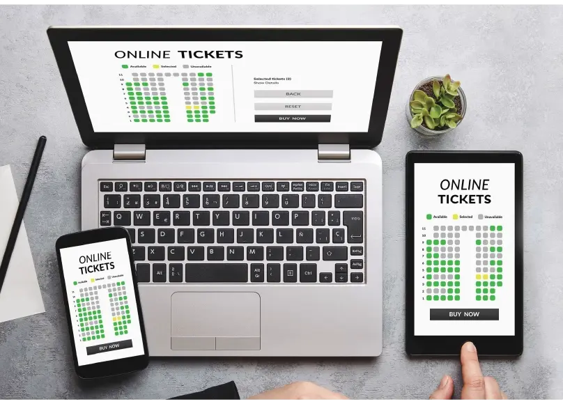 سیستم مدیریت رویداد