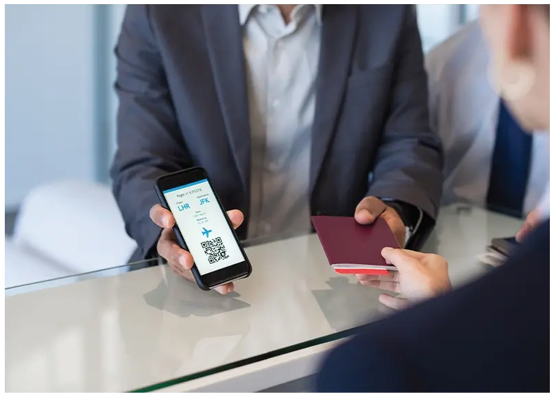 تیکت سبز (Green Ticket)