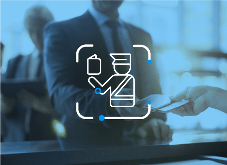 سامانه مدیریت مرزها