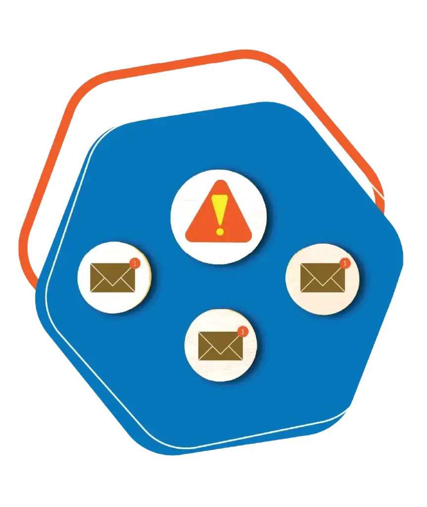 Alerts & Notifications