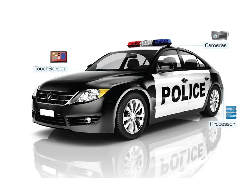 درون‌خودرویی