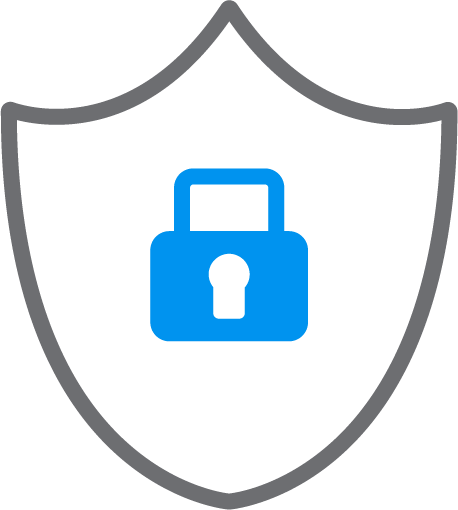 بالاترین سطح امنیت